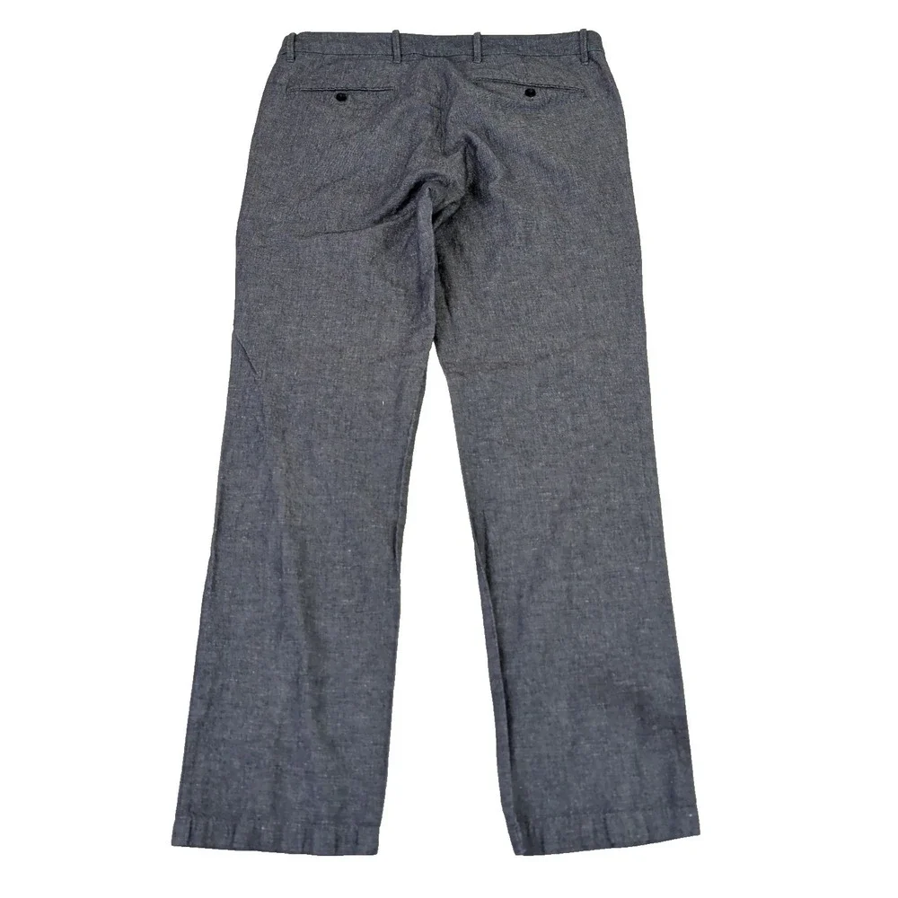 GAP style profile